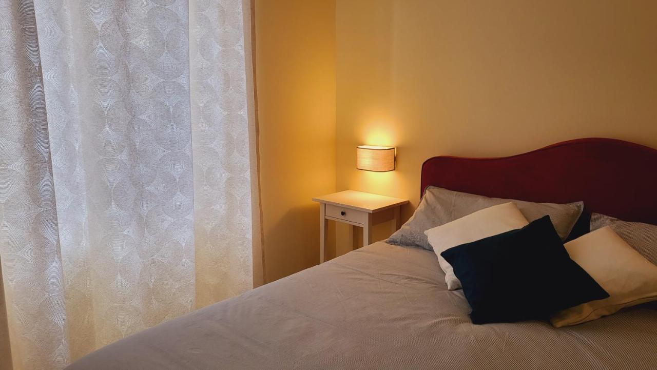 La Casa Di Bruno Suites เนเปิลส์ ภายนอก รูปภาพ
