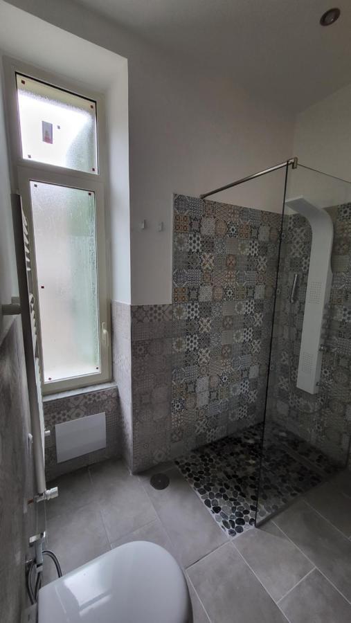 La Casa Di Bruno Suites เนเปิลส์ ภายนอก รูปภาพ