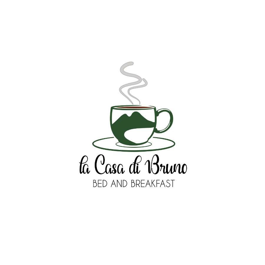 La Casa Di Bruno Suites เนเปิลส์ ภายนอก รูปภาพ